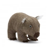 Toy | Wally the Wombat